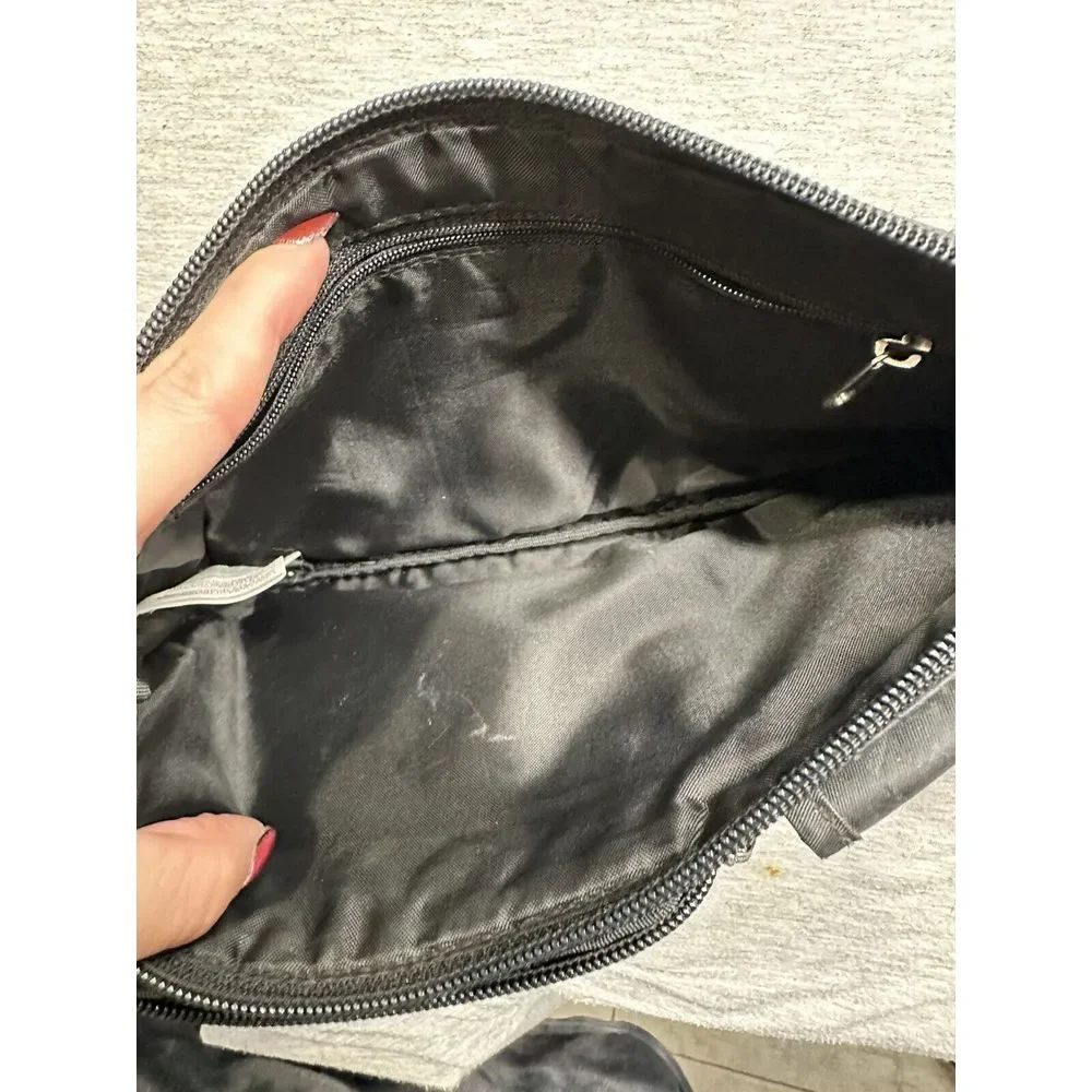 Disneyland Resort 2013 Mickey Mouse Sorcerer Adult Fanny Pack Fantasmic‎ Bag